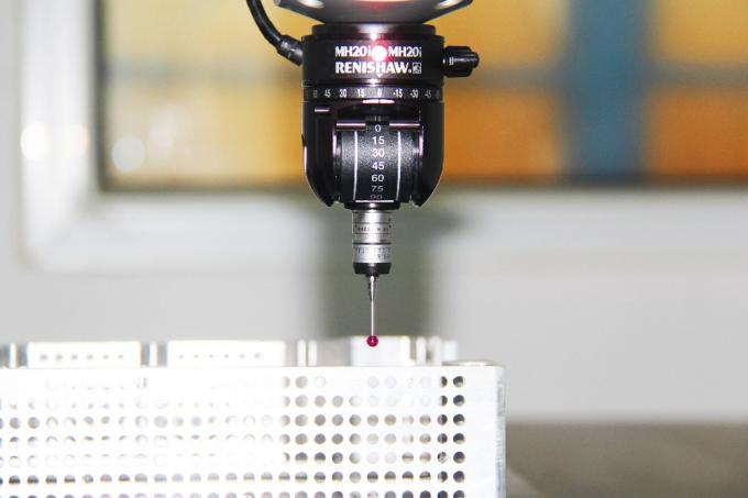 Подгонянное пластиковое покрытие порошка прессформы инжекционного метода литья для автоматического бампера 12